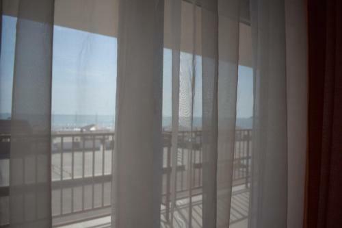 Motel Hostel Dostar Beach