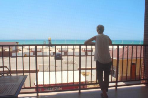 Motel Hostel Dostar Beach