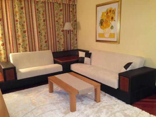 Apartamento Aksai Residence