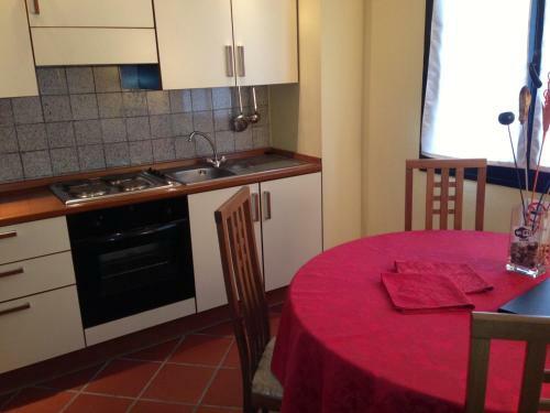 Apartamento Aksai Residence