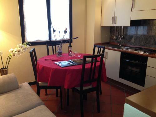 Apartamento Aksai Residence