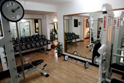 Apartamento Aksai Residence