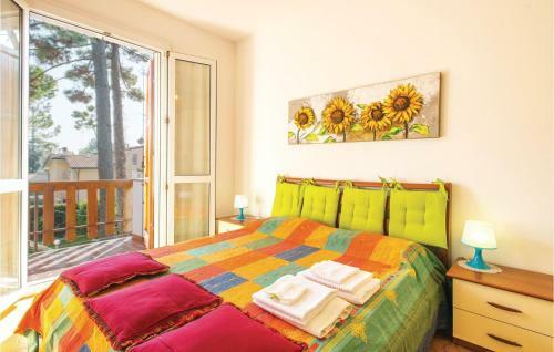 Casa Girasole