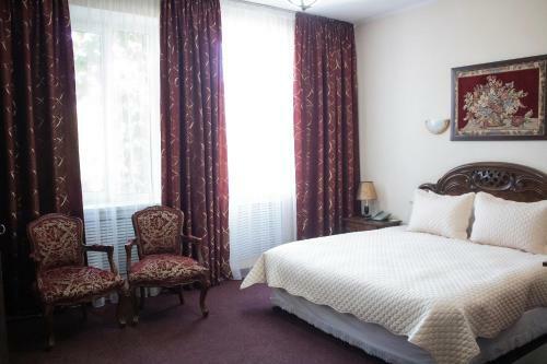 Hotel Zhambyl