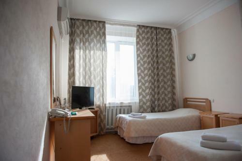 Hotel Zhambyl