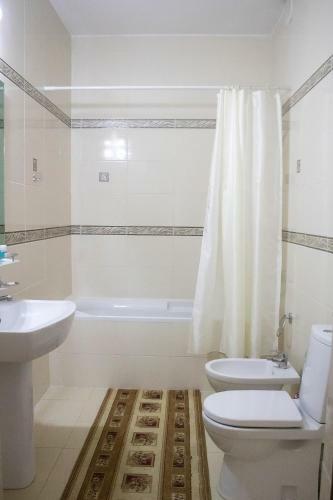 Hotel Zhambyl