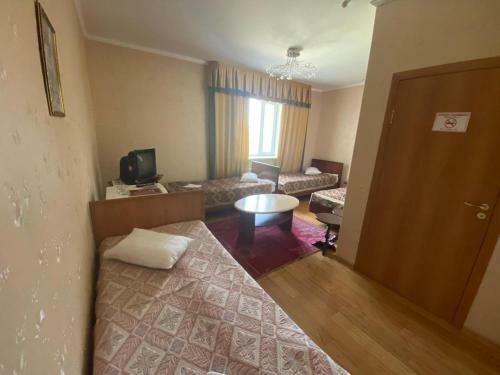 Hotel Astam