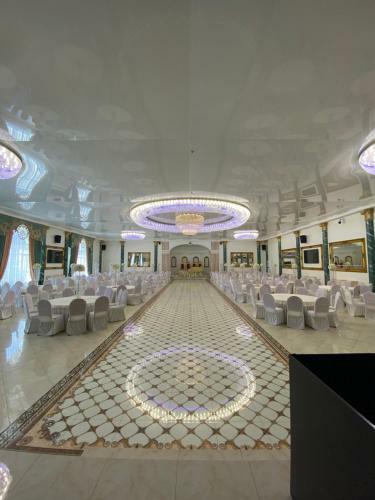 Hotel Astam