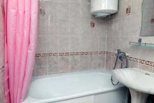 Apartamento Richhouse On Gogolya 51