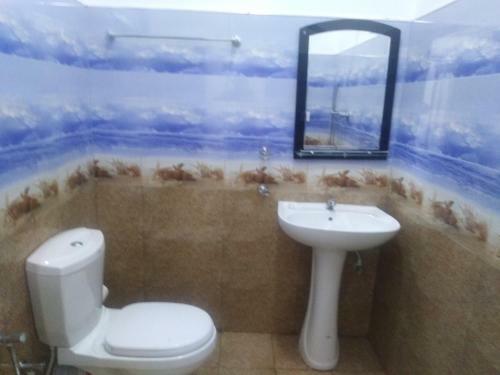 Hotel Quench Inn