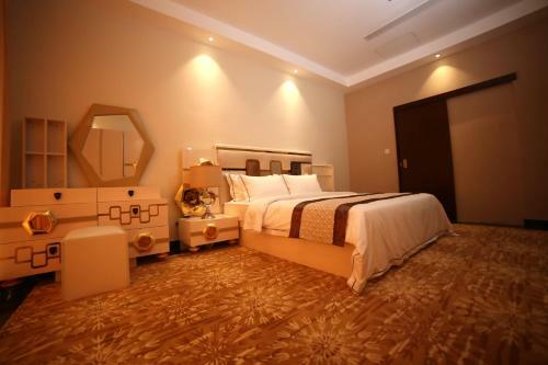 The Grand Mountain Hotel Matale
