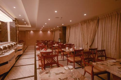 The Grand Mountain Hotel Matale
