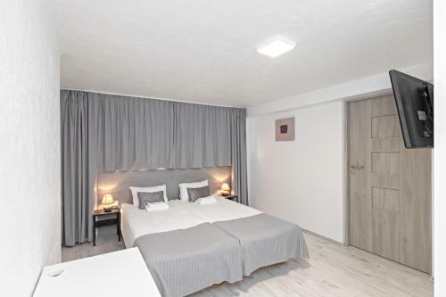 Posada Happyinn Rooms