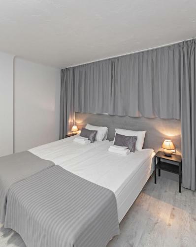 Posada Happyinn Rooms