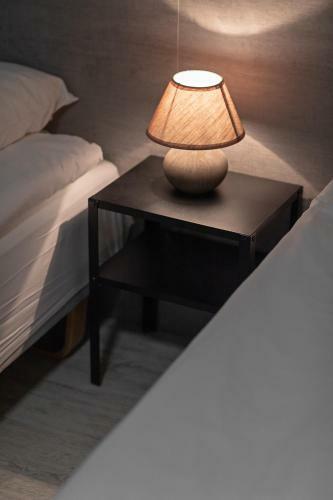 Posada Happyinn Rooms