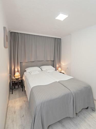 Posada Happyinn Rooms