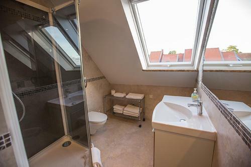 Hostal Vila Neringa