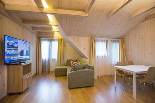 Hostal Vila Neringa