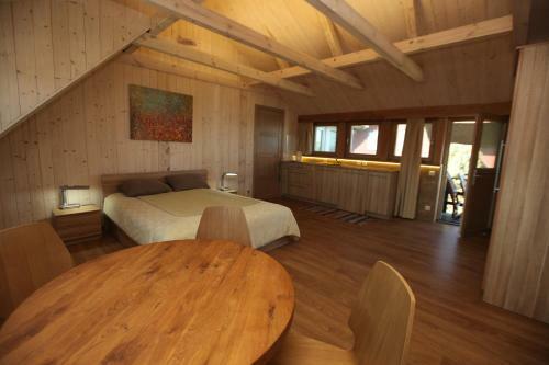 Hostal Vila Neringa