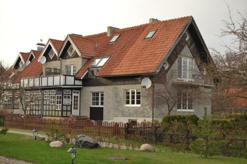 Hostal Nidos Bur?
