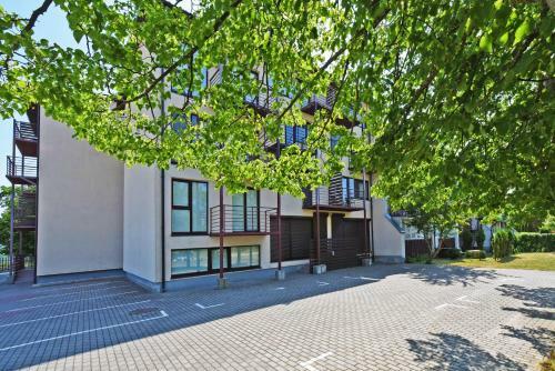 Sventosios Apartamentai