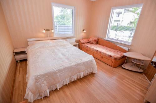 Apartamento Vila Dalija