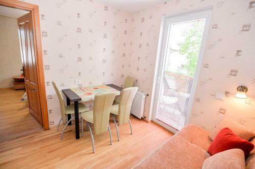 Apartamento Vila Dalija
