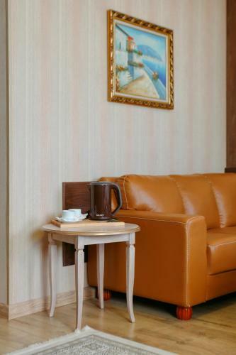 Sacvoyage Hotel
