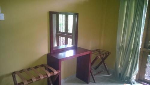 Lodge Aeth Hewana Wilpattu