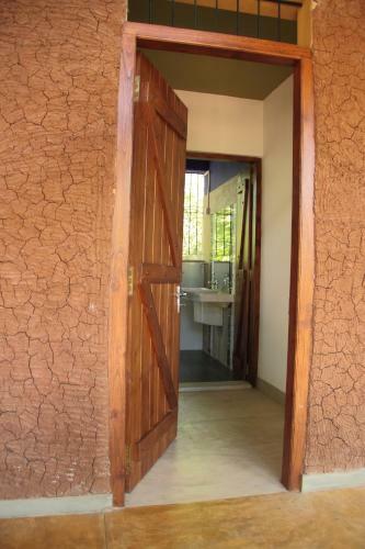 Lodge Aeth Hewana Wilpattu
