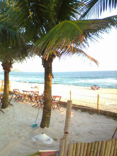 Quarto Especial Praia Barra