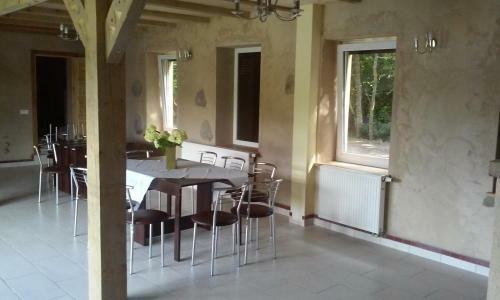 Agroturismo Amber House Lt