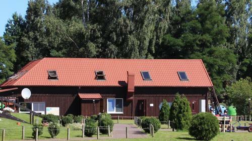 Kempingas Ventain?