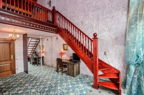 Agroturismo Villa Luxuria