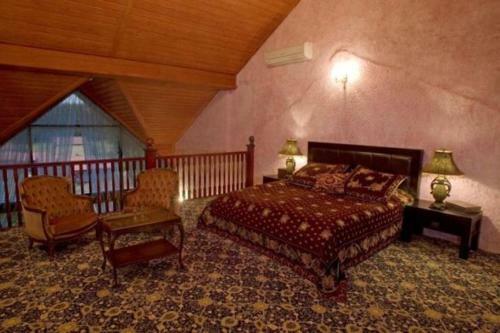 Agroturismo Villa Luxuria