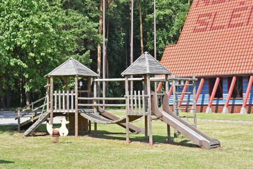 Agroturismo Villa Luxuria