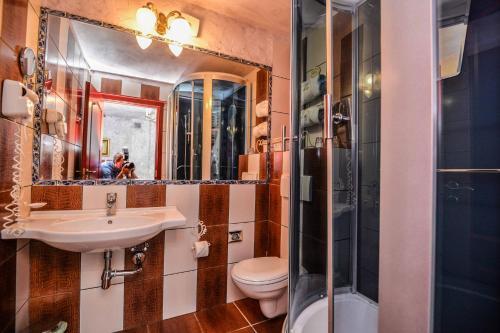 Agroturismo Villa Luxuria