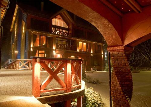 Agroturismo Villa Luxuria