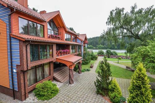 Agroturismo Villa Luxuria