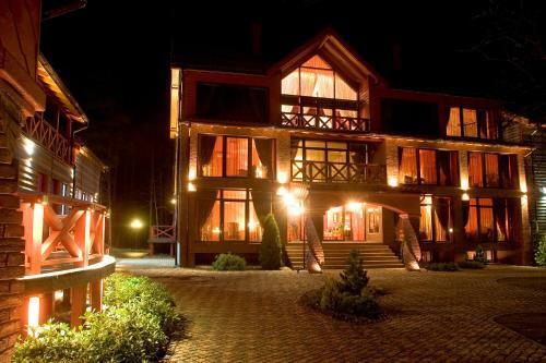 Agroturismo Villa Luxuria