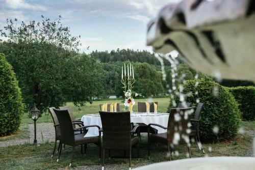 Agroturismo Villa Luxuria