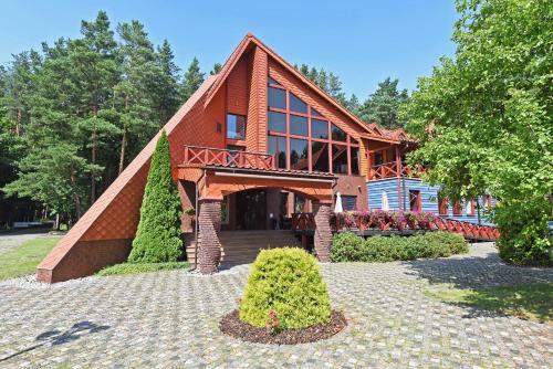 Agroturismo Villa Luxuria
