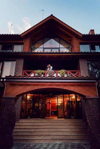 Agroturismo Villa Luxuria