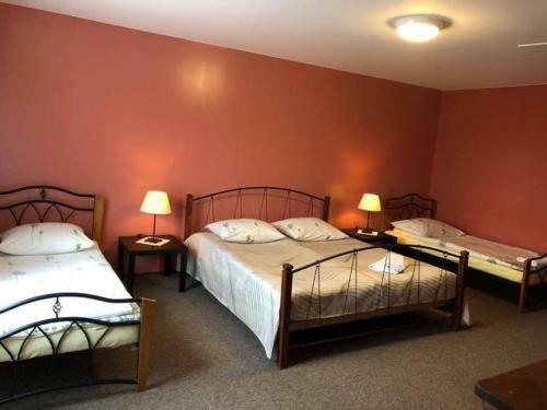 Hotel Virk?tinink? Dvaro U?eiga