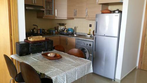 Apartamento Asilah Marina Golf
