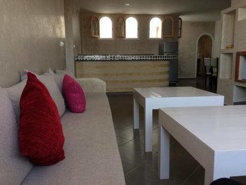 Apartamento Agadir Well