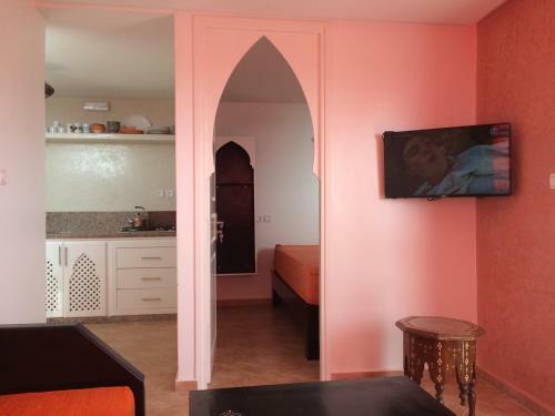 Apartamento Agadir Well