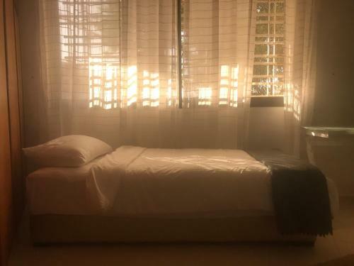 Apartamento Appartement Gare Agdal