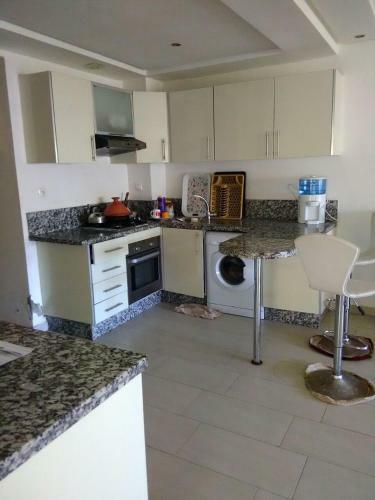 Apartamento Ola Blanca