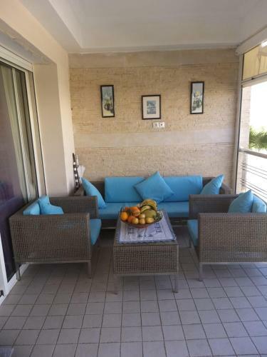 Apartamento Ola Blanca